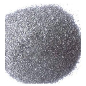 Ferro Silicon Barium Inoculant Powder , For Foundry, Gray