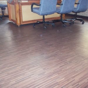Pvc Vinyl Flooring Carpet - 0.65mm