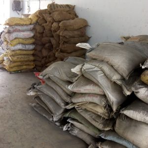 Ferro Silicon Powder 50% , Packaging Size: 50 kg, Packaging Type: Bag