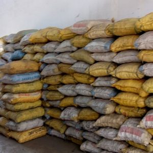 Ferro Silicon Slag 30%, 40%, 50% , For Foundry, Gray