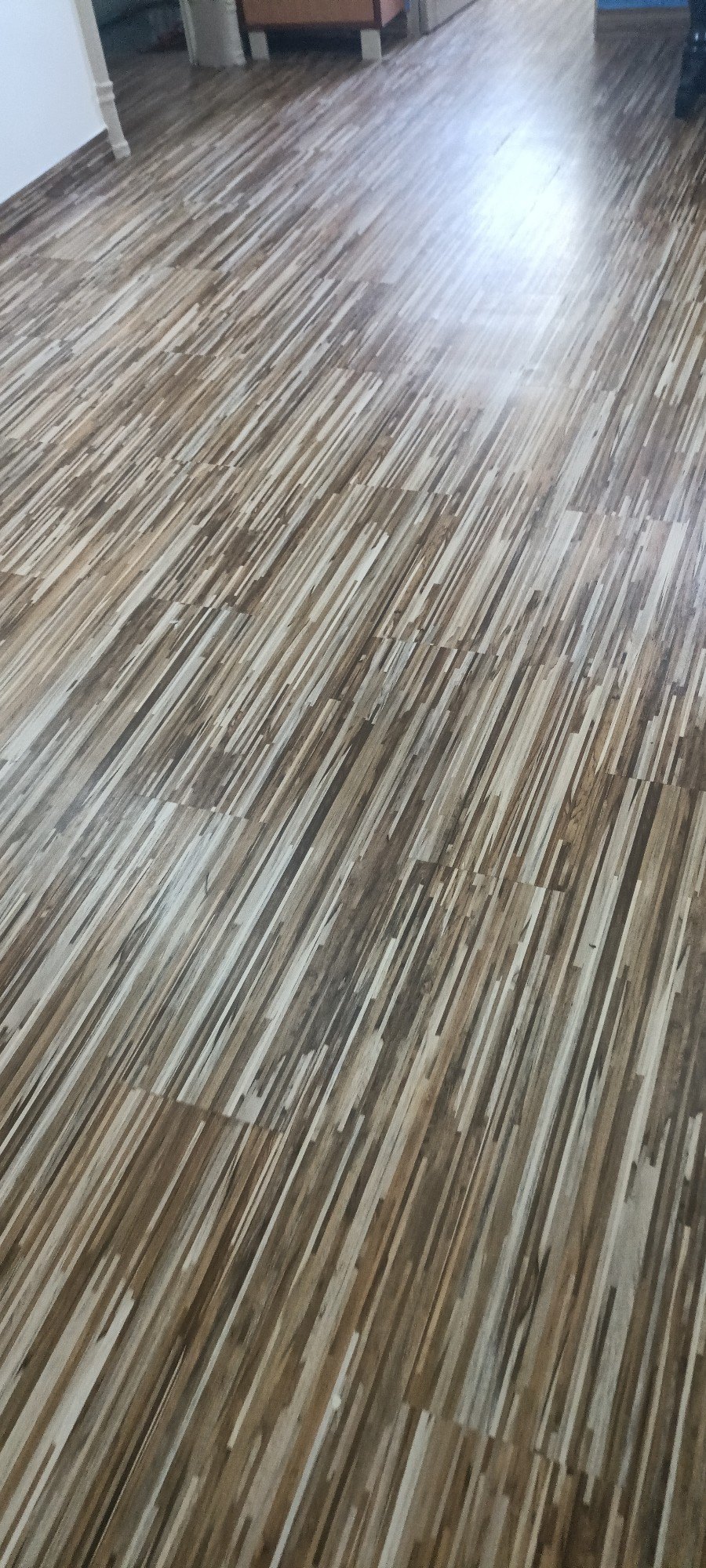 Pvc Vinyl Flooring Carpet - 0.65mm - Image 12