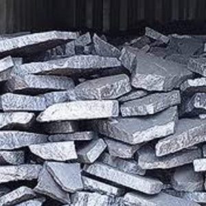 Ferro Silico Manganese HC Packaging Size: 25 Kg, Form: Lumps