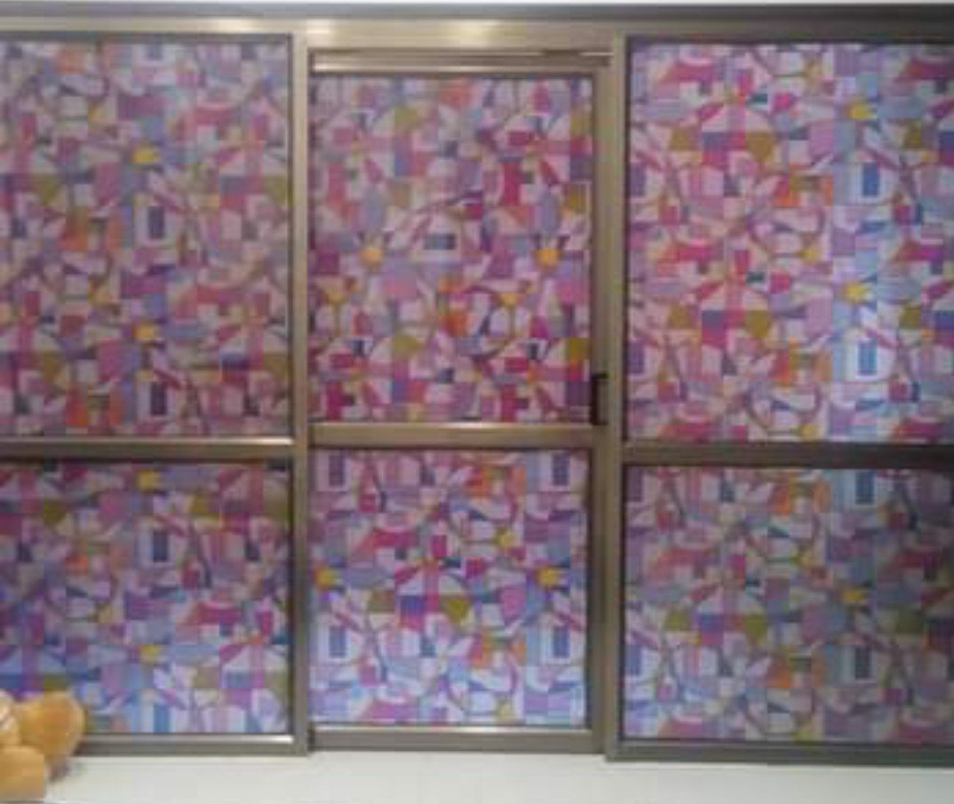 Aluminium Door , window , Partition Ivery - Image 6