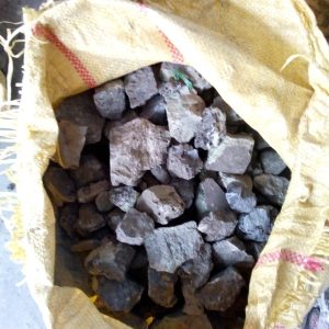 Ferro Silicon Slag - 30% - 40% (Lumps) , For Foundry, Gray