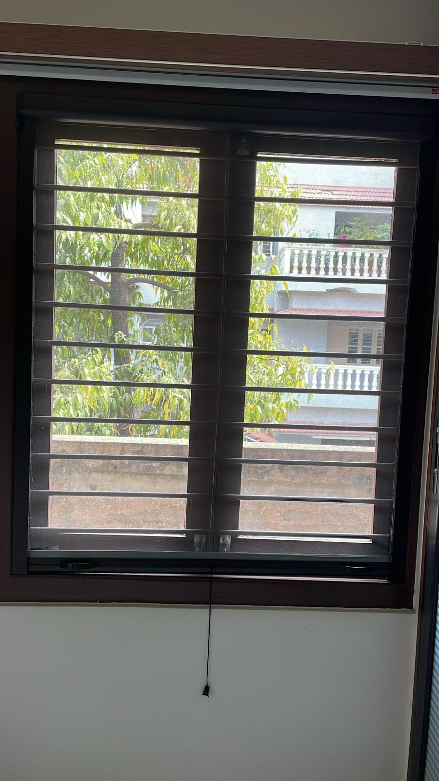 Aluminium Door , window , Partition Ivery - Image 7