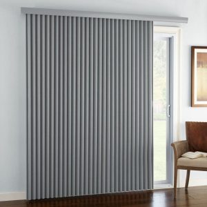 Honeycomb Partition Door Gray , For Home