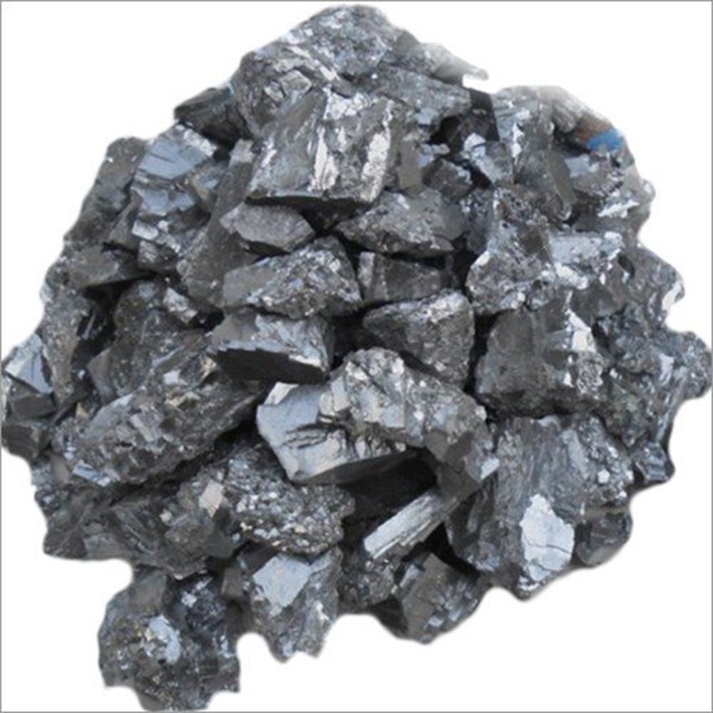 60 14 - Silico Manganese - SiMn , Form: Lumps - Image 3