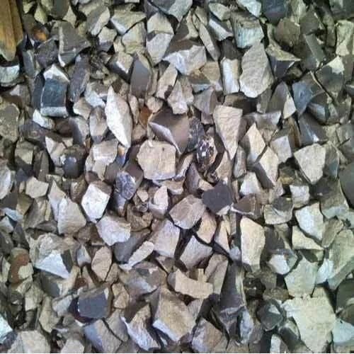 Low Carbon Ferro Silico Manganese - LC-FeSiMn , Packaging Size: 50 Kg, Form: Lumps - Image 2