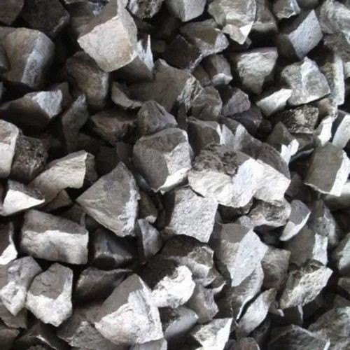 Low Carbon Ferro Silico Manganese - LC-FeSiMn , Packaging Size: 50 Kg, Form: Lumps - Image 3
