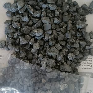 Ferro Silicon Granules Lumps , For Foundry, Particle Size: 20 nm
