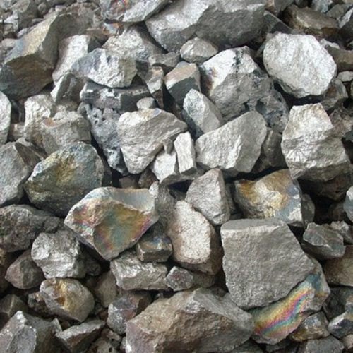 Ferro Silicon Granules Lumps , For Foundry, Particle Size: 20 nm - Image 4