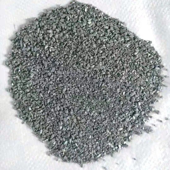 Ferro Silicon Granules Lumps , For Foundry, Particle Size: 20 nm - Image 9