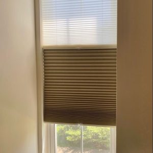 Honeycomb Cellular Blinds