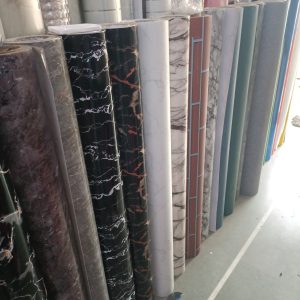 3 M / Z Black Film & Furniture Film Film