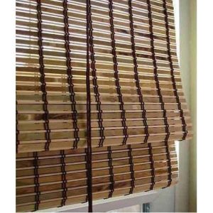 Decorative Chick / PVC Blinds ticolor Decorative Chick / PVC Blinds, 10MM