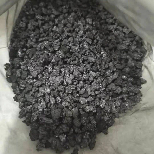 Graphite Petroleum Coke - GPC -98% , Packaging Size: 25 kg - Image 2