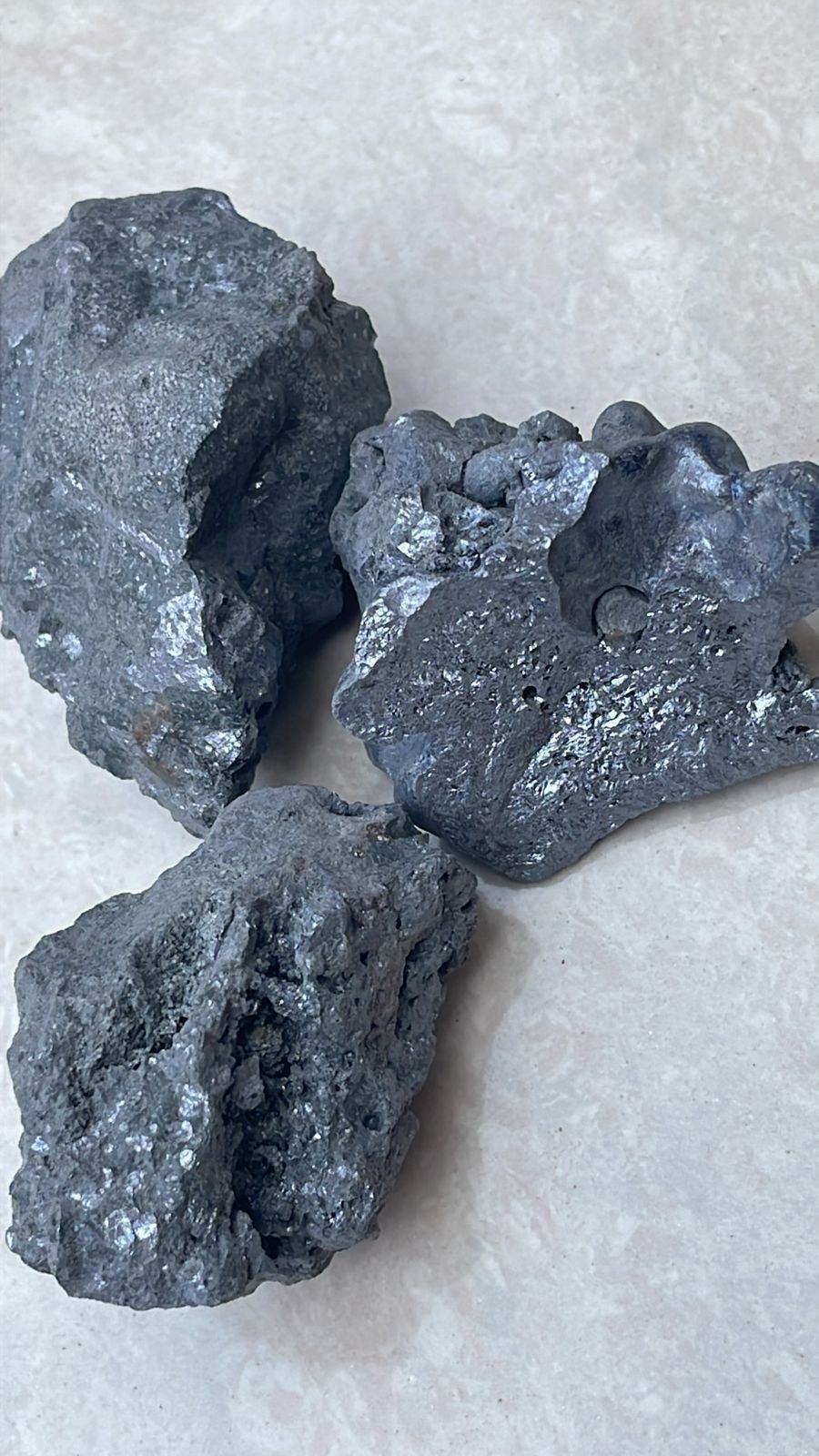 Low Carbon Silico Manganese - LC-SiMn - Image 2