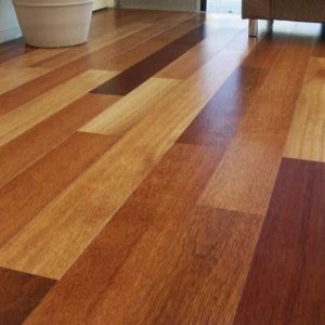 Laminate Wooden Flooring - 8mm