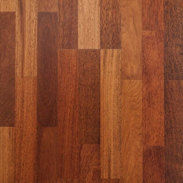 Laminate Wooden Flooring - 8mm - Image 8