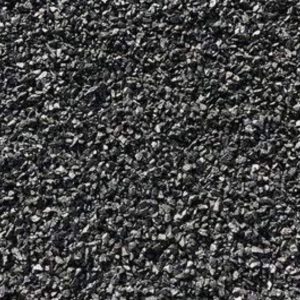 Calcined Petroleum Coke - CPC- 98% Granules , 50 kg