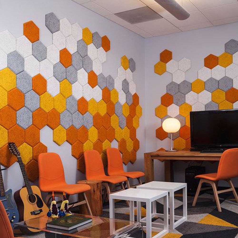 Acoustic Panels for sound proof - Image 6