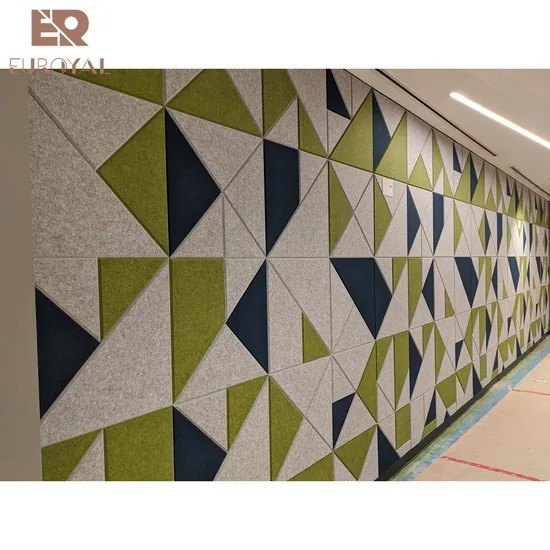 Acoustic Panels for sound proof - Image 8