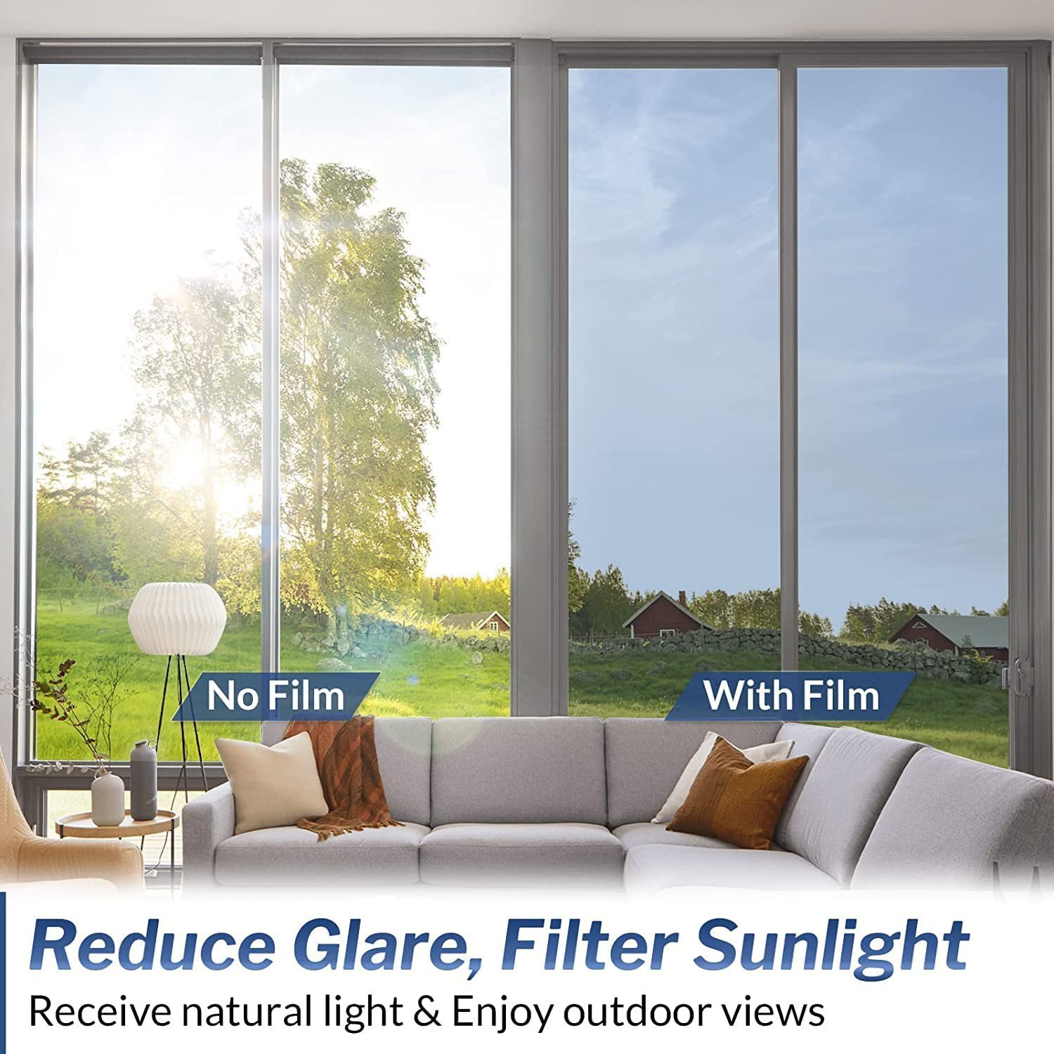 Garware Suncontrol Glass Film - Image 2