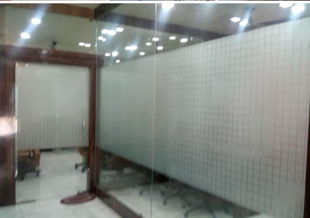 Frosted Glass Film - Image 3