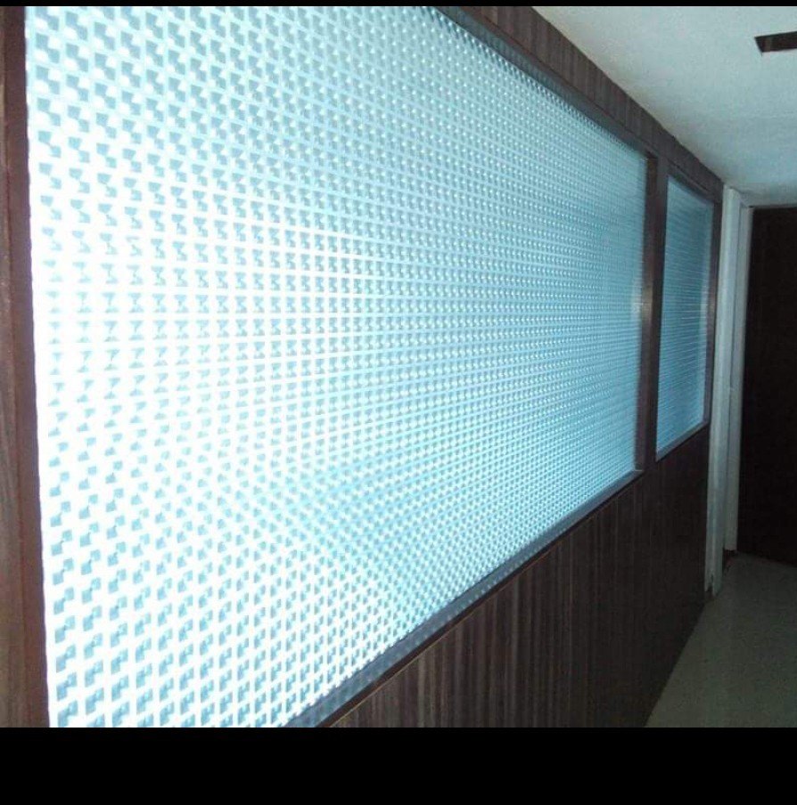 Frosted Glass Film - Image 4