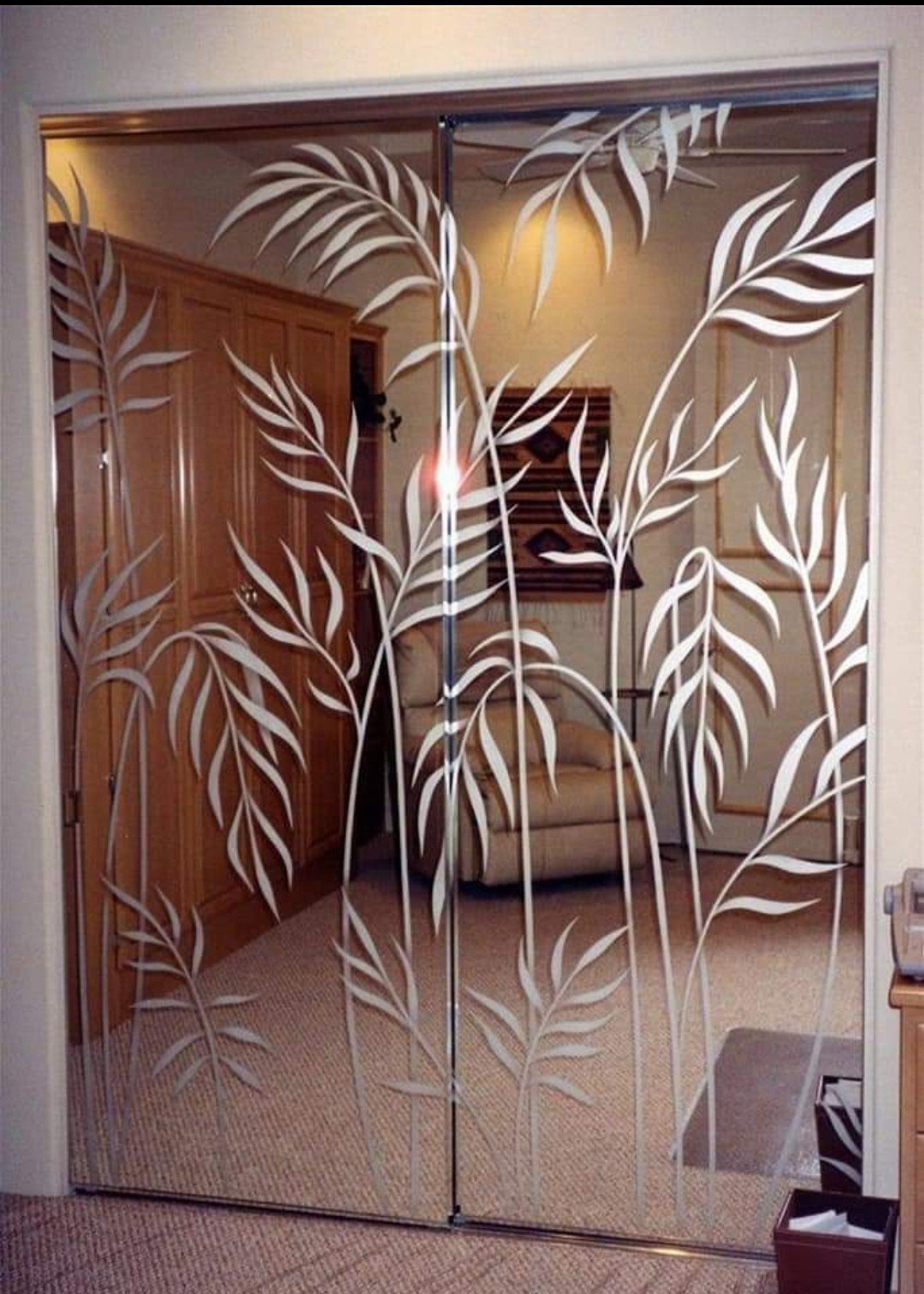 Frosted Glass Film - Image 7