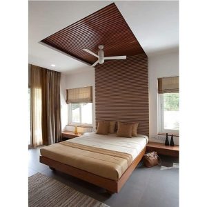 Residential Interior Turnkey Project