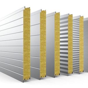 Rock wool Glass wool Acoustic Sheet , Thickness: 40 mm