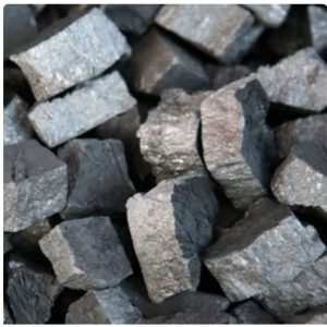 Low Carbon Silico Manganese - LC-SiMn
